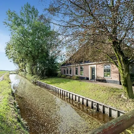 Apartamento Pleasant In With Garden