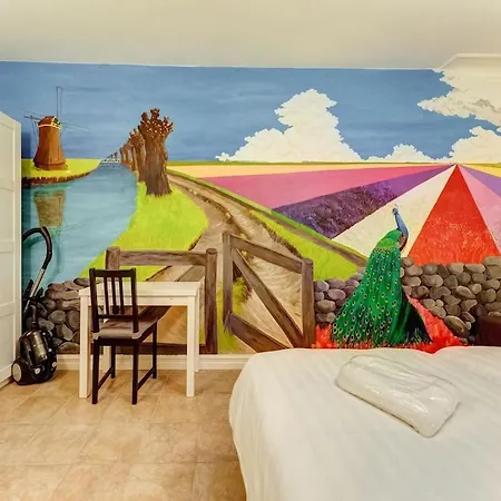 Cosy Apartment Near The Beach