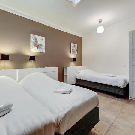 Cosy Apartment Near The Beach Sint Maartensbrug