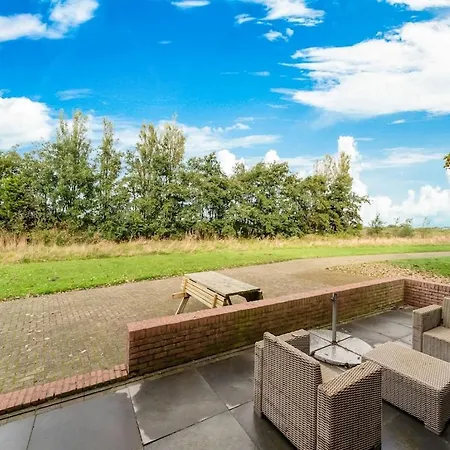 Pleasant In With Garden Sint Maartensbrug